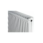 VASCO - Standaard X2 Prof Radiator (paneel) panrad 1sp4210700600