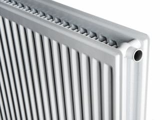 VASCO - Standaard X2 Prof Radiator (paneel) X2 T22 400X2000