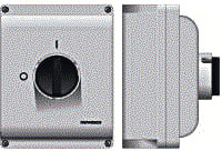 Norwesco - SA Lastscheider Werksch 3P 63A/500V Ip65