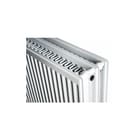 VASCO - Standaard X2 Prof Radiator (paneel) panrad 1sp4330501100