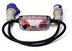 INEPRO - PRO1 Elektriciteitsmeter Koop 0283 Pro1-S Kwh1053Flex