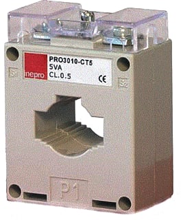 INEPRO - PRO31 Stroommeettransformator Strtrafo 7108 100/5
