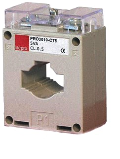 INEPRO - PRO3010 Stroommeettransformator Strtr 7103 300/5
