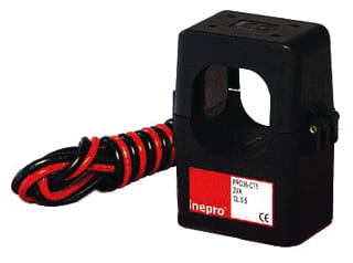 INEPRO - PRO36 Stroommeettransformator Strtrafo 7018 600/5