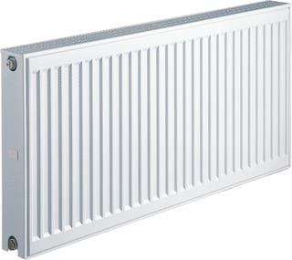 VASCO - Compact X2 Prof Radiator (paneel) panrad 1kp4210500500
