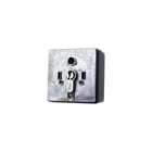 Inprojal - Jaloezieschakelaar Opb Sltlschak Dub 1P Ip54