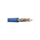 Draka - UC300 Cat 5e Data- en communicatiekabel Cat5E F/Utp 4X2X24 Ri305