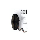 OneEightyOne - LED Strips Lichtslang/-band Digi Ledstrip Rgb 38Mm 12V