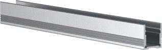 OneEightyOne - LED Profielen Toebeh./onderdelen lichtslang/-band Alu Prof High 300Cm