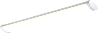 Opple - LED Linear EcoMax Plafond-/wandarmatuur linear e cl12 40w 4k em3