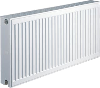 VASCO - Compact X2 Prof Radiator (paneel) panrad 1kp4330400400