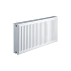 VASCO - Compact X2 Prof Radiator (paneel) panrad 1kp4330400400