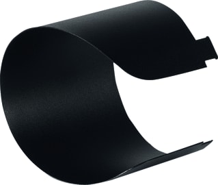 Norton - IRIS Railspot accesoire Lichtt. toebeh.v verlichtingsarm. snoot iris
