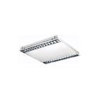 Norton - RTP-XH LED Inleg LED raster Plafond-/wandarmatuur Rtp-Xh 84 4 4000 Gst