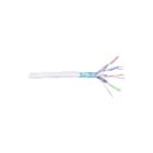 COMMSCOPE NETCONNECT - Pimf 600 F/FTP Cat 6a/7 Data- en communicatiekabel F/Ftp7 Lszh 1711163 Ha500