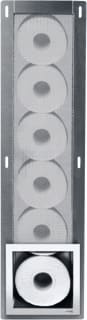 Looox - Closed 1 Reserveclosetrolhouder Resclosrolh 6 Rollen W