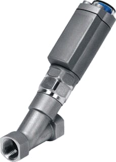 Festo - Div. Man/Zan Pneumatics 8060541