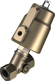 Festo - Tweewegregelafsluiter 1002501