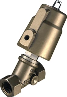 Festo - Tweewegregelafsluiter 1002503