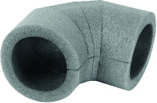 Thermaflex - Warmte-isolatie warmteiso krs 90 j38 zk10