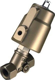Festo - Tweewegregelafsluiter 1002533
