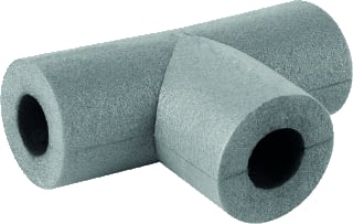 Thermaflex - Warmte-isolatie warmteiso tstuk j38  zk10