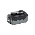 Tjep - Accupack elektrisch gereedschap accu unikit accu/batterij