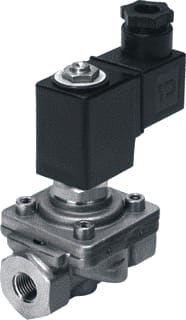 Festo - Magneetafsluiter 1492326