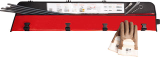 Rothenberger - Pijpreinigingsgereedschap pijpreiniger 13mm 40-75mm