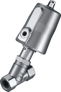 Festo - Div. Man/Zan Pneumatics 3536502