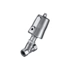 Festo - Div. Man/Zan Pneumatics 3536502