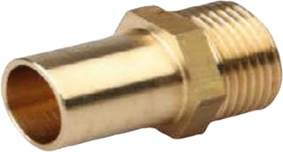 Dynamic Way - GreenFlex Fitting met 2 aansluitingen Ubel Dynamic W Spie 1"Bux22Mm
