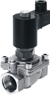 Festo - Magneetafsluiter 1492235
