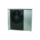 Nibe - F2120 Hybride Warmtepomp (lucht/water) monobloc l/w wpomp f2120-20 3x400v