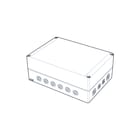 Nibe - Toebeh./onderdelen voor warmtepomp Deh 41 Aanslset F370/F470