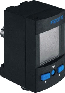 Festo - Div. Man/Zan  Pneumatics 8001207
