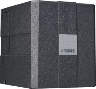 Nibe - HBS 05 Toebeh./onderdelen voor warmtepomp hbs05-12 biunit (split)