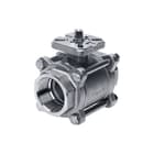 Festo - Kogelafsluiter koglafsl 1686648