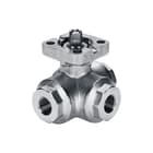 Festo - Kogelafsluiter koglafsl 1692220