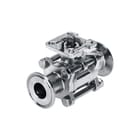 Festo - Kogelafsluiter 4802248