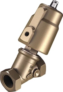 Festo - Tweewegregelafsluiter 1002504