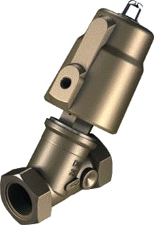 Festo - Tweewegregelafsluiter 1002505