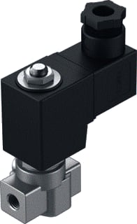 Festo - Magneetafsluiter 1492004