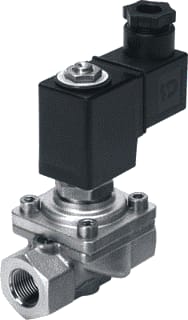 Festo - Magneetafsluiter 1492183