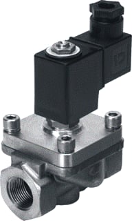 Festo - Magneetafsluiter 1492329