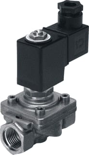 Festo - Magneetafsluiter 1492264