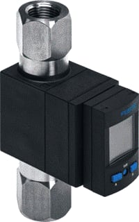 Festo - Div. Man/Zan  Pneumatics 8036872