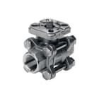 Festo - Kogelafsluiter koglafsl 1686625