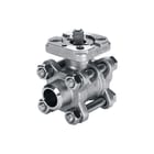 Festo - Kogelafsluiter koglafsl 1686662
