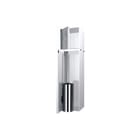 Looox - Closed 10 Closetborstelgarnituur inb closb/rolh tb w 2dr